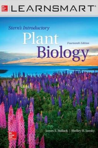 Cover of Learnsmart Standalone Access Card for Stern's Introductory Plant Biology