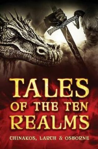 Cover of Tales of the Ten Realms
