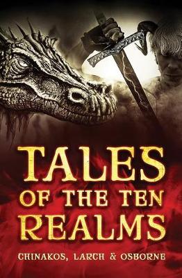 Book cover for Tales of the Ten Realms