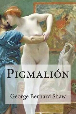 Cover of Pigmalion