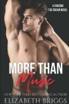 Book cover for More Than Music