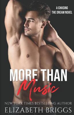 Book cover for More Than Music