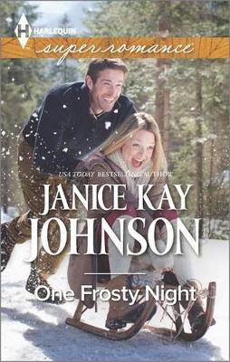 Cover of One Frosty Night