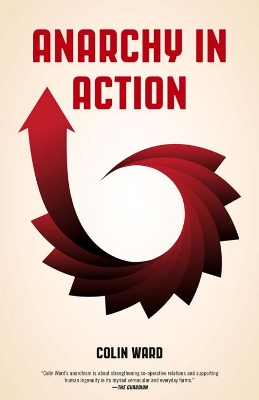 Book cover for Anarchy In Action