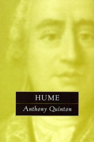 Cover of Hume