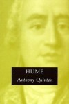 Book cover for Hume