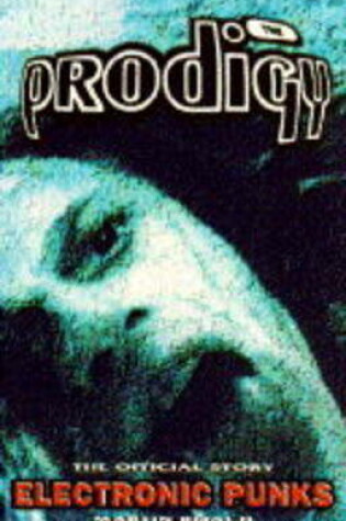Cover of "Prodigy"