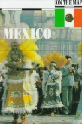 Cover of Mexico