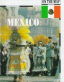 Book cover for Mexico