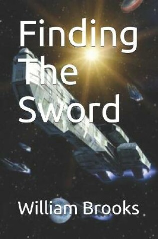 Cover of Finding The Sword