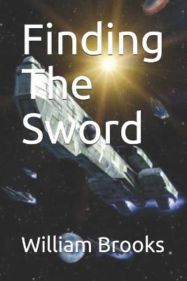 Book cover for Finding The Sword