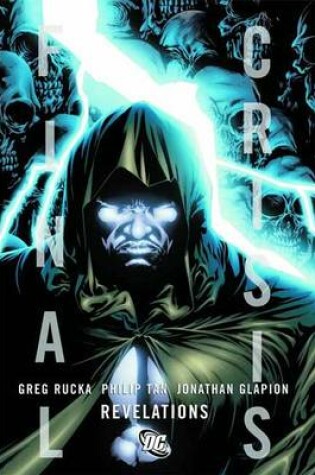 Cover of Final Crisis