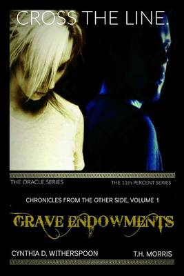 Book cover for Grave Endowments