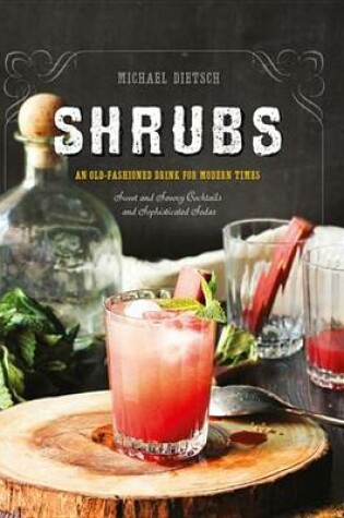 Cover of Shrubs