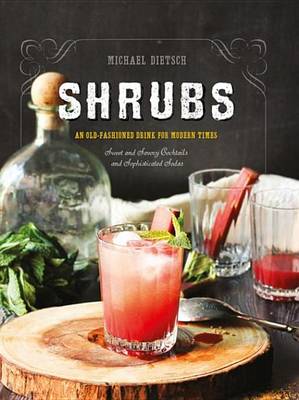 Book cover for Shrubs