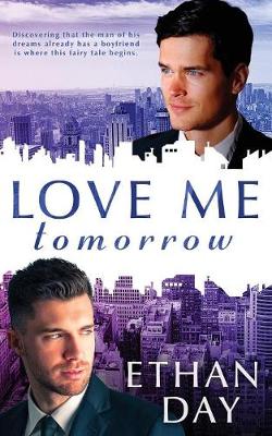 Book cover for Love Me Tomorrow