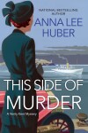 Book cover for This Side of Murder
