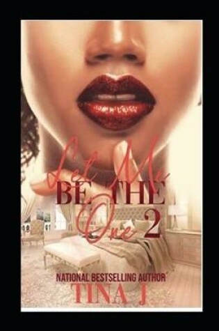 Cover of Let Me Be the One 2