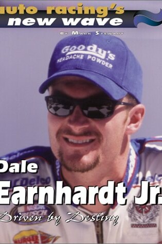 Cover of Dale Earnhardt Jr.