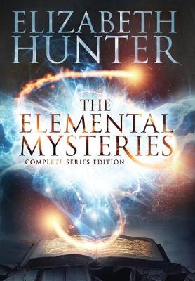 Book cover for The Elemental Mysteries