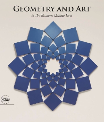 Book cover for Geometry and Art