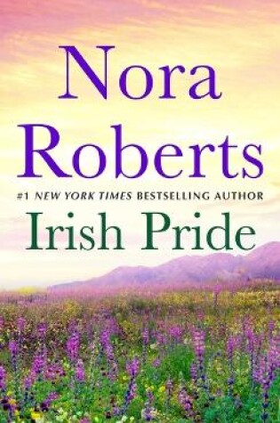 Cover of Irish Pride