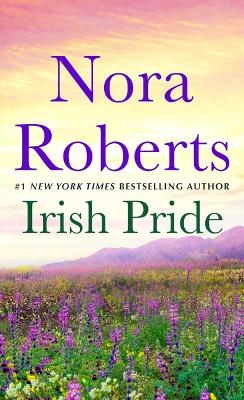 Book cover for Irish Pride