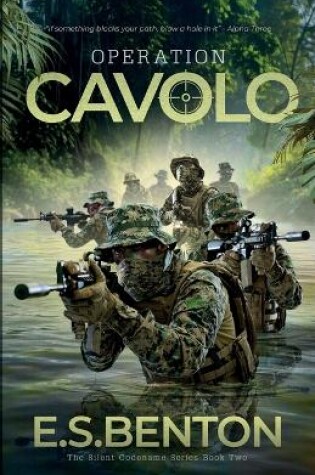 Cover of Operation Cavolo