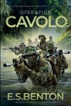 Book cover for Operation Cavolo