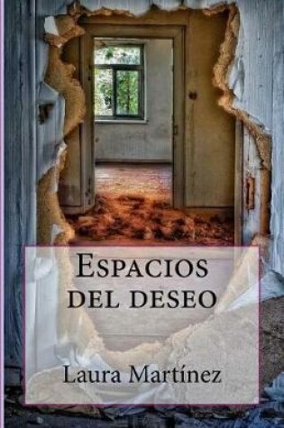 Cover of Espacios del deseo