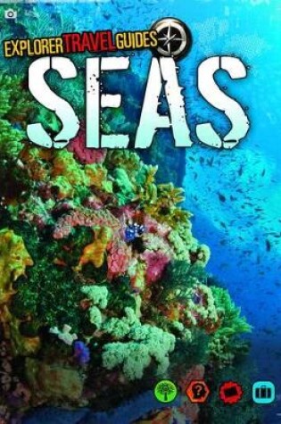 Cover of Seas