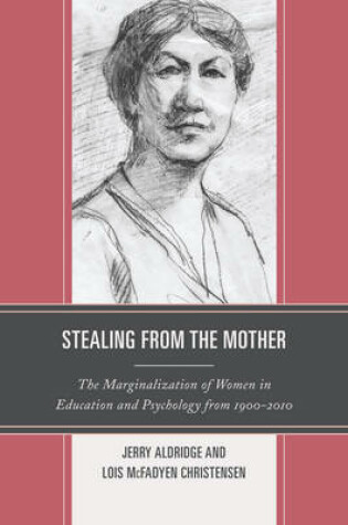 Cover of Stealing from the Mother