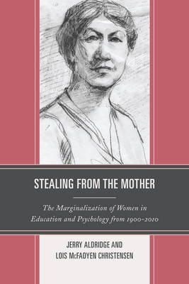 Book cover for Stealing from the Mother