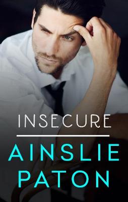 Book cover for Insecure