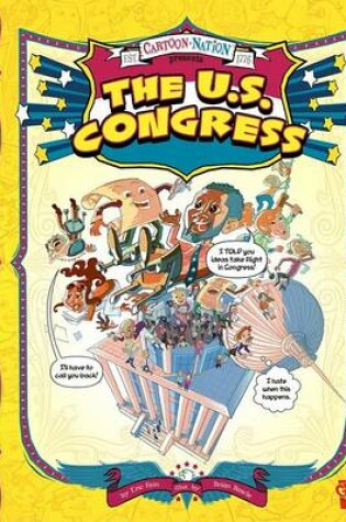 Cover of The U.S. Congress