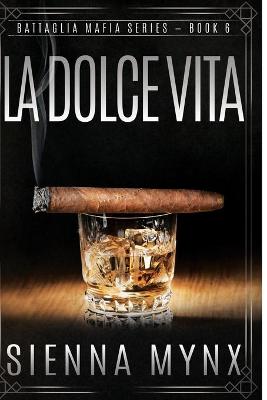 Book cover for La Dolce Vita