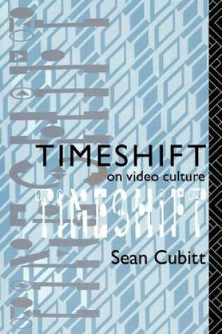 Cover of Timeshift