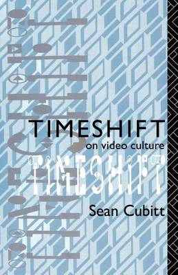 Book cover for Timeshift