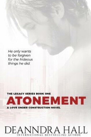 Cover of Atonement