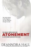 Book cover for Atonement