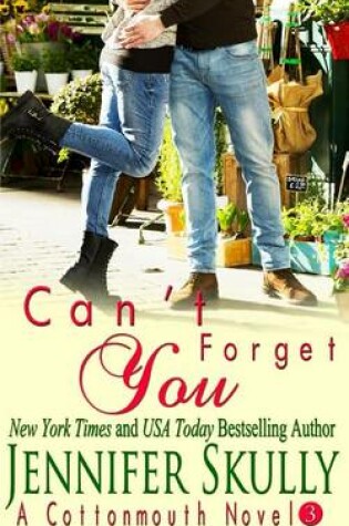 Cover of Can't Forget You