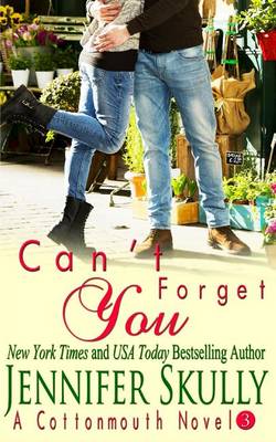 Book cover for Can't Forget You