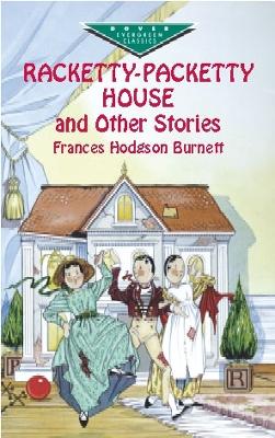 Book cover for Racketty-Packetty House and Other S