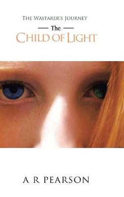 Book cover for The Child of Light