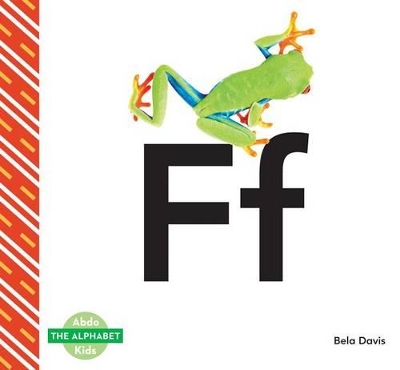 Cover of Ff