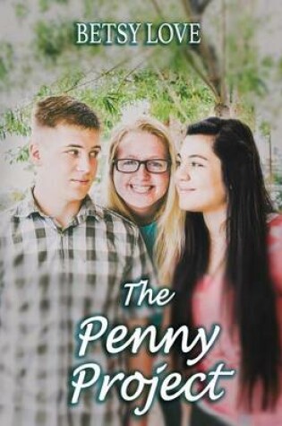 Cover of The Penny Project