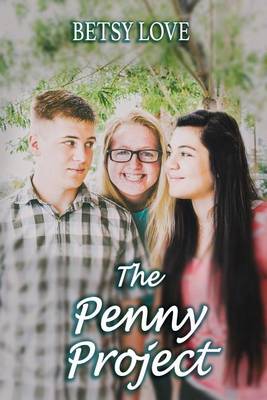 Book cover for The Penny Project