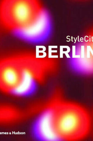 Cover of StyleCity Berlin