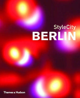 Book cover for StyleCity Berlin