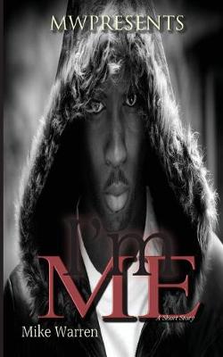 Book cover for I'm Me